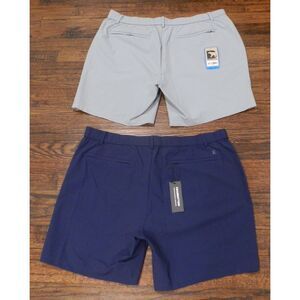 Bearbottom 7" Inseam Tour Shorts Men's Size XXL Lot of 2 NWT